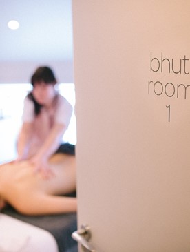 bhuti bliss massage - 60 minutes