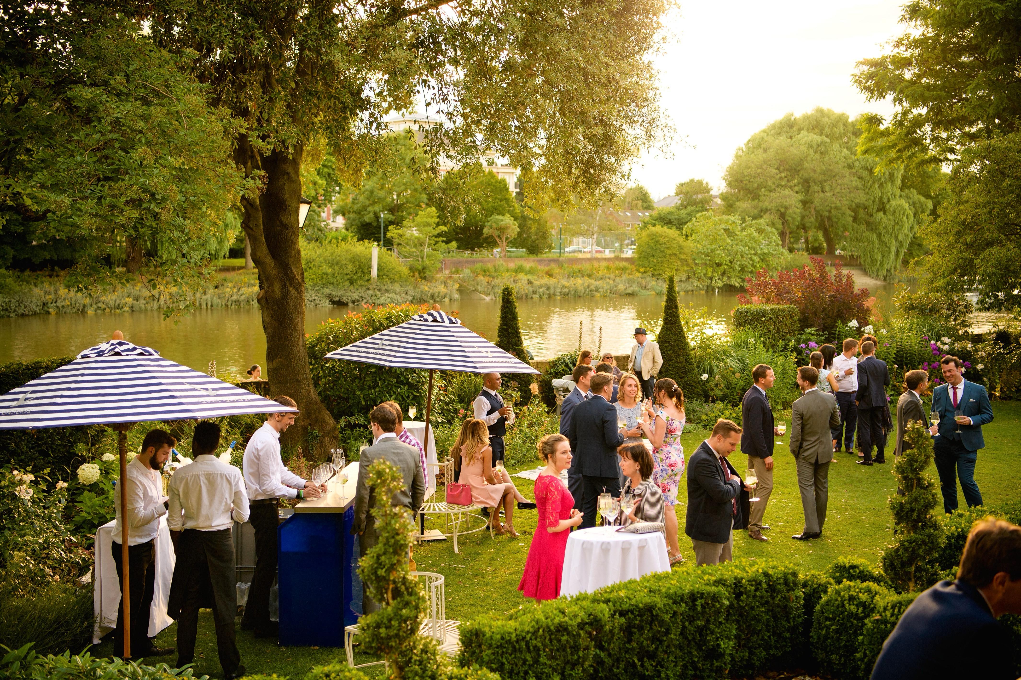 Riverhouse Membership