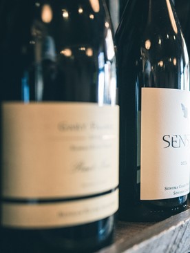 Beginners Wine Course
