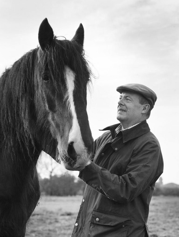 Mindfulness & Equine Retreat: 29th - 30th March 2026